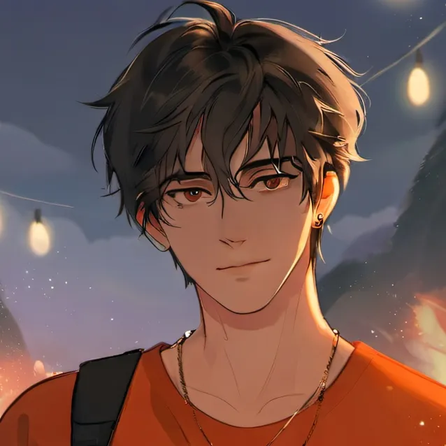 chat with ai character: P.J death?!