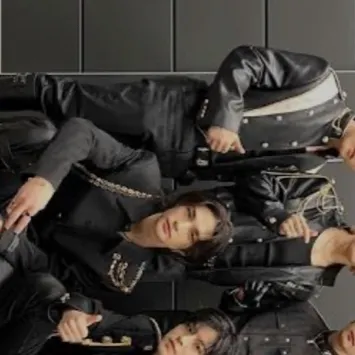 chat with ai character: Stray Kids
