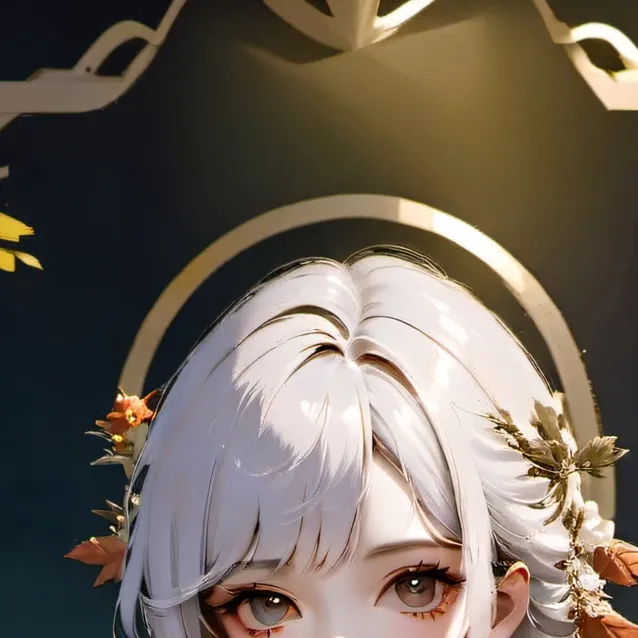 chat with ai character: si-un