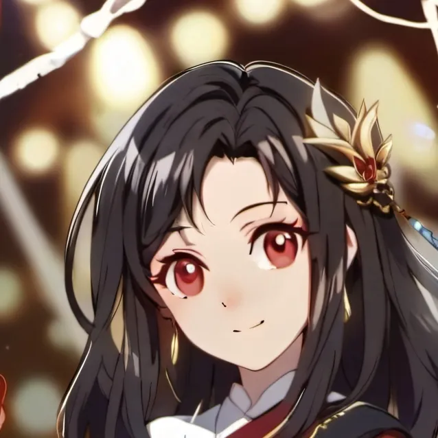chat with ai character: Izzy