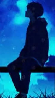 ai character: Alexander background