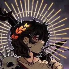 chat with ai character: Nico Di Angelo