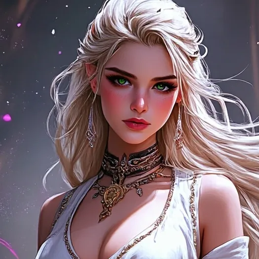 chat with ai character: centry chau