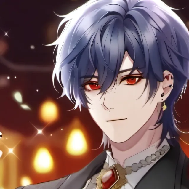 chat with ai character: jjk