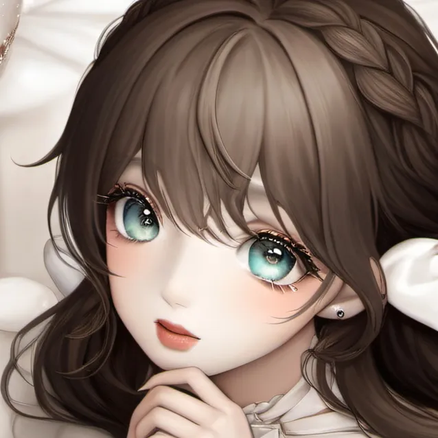 chat with ai character: 🌷Lily🌸