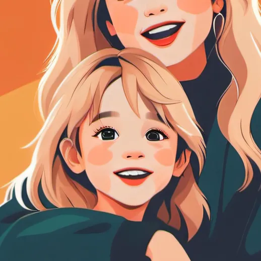 chat with ai character: Famous Family