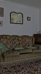 ai character: The Black Monk background