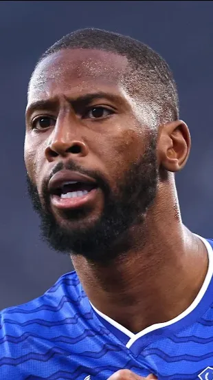 ai character: Beto (Everton #9) background