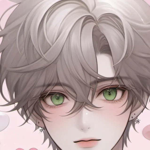 chat with ai character: Leon