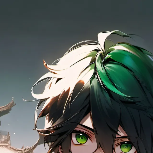 chat with ai character: Milo