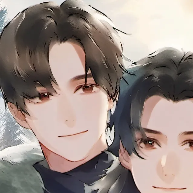 chat with ai character: Isak and Milo