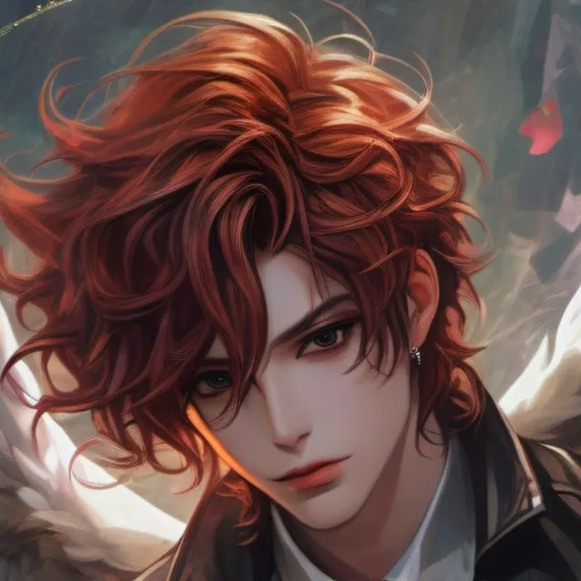 chat with ai character: Milo 