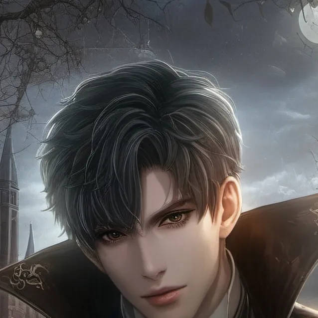 chat with ai character: Bodyguard/William