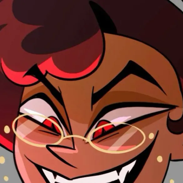 chat with ai character: Human Alastor 🦌