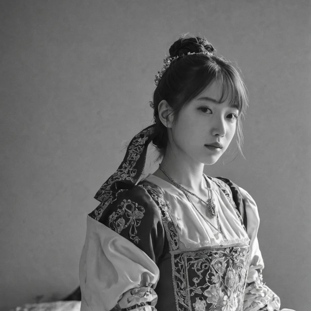 chat with ai character: huuh