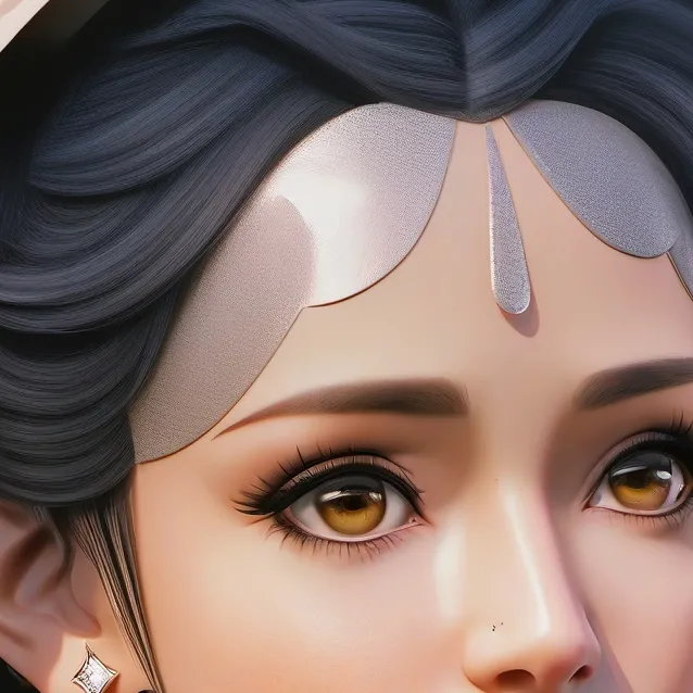 chat with ai character: mha