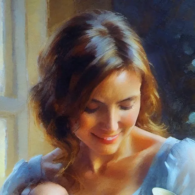 chat with ai character: School helper