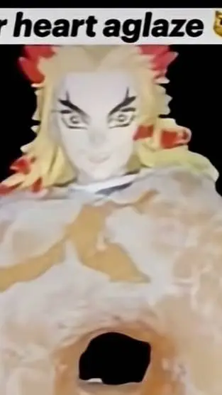 ai character: heaven  background