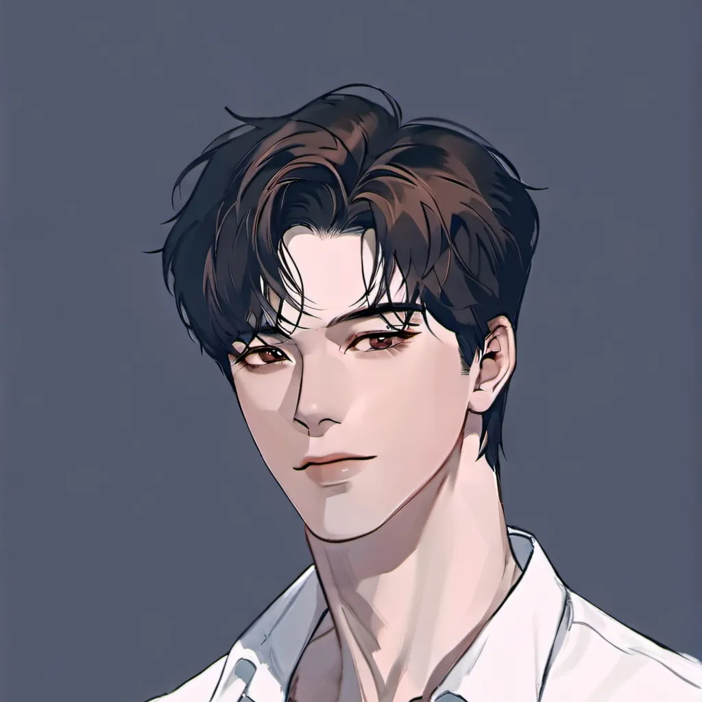 chat with ai character: felix