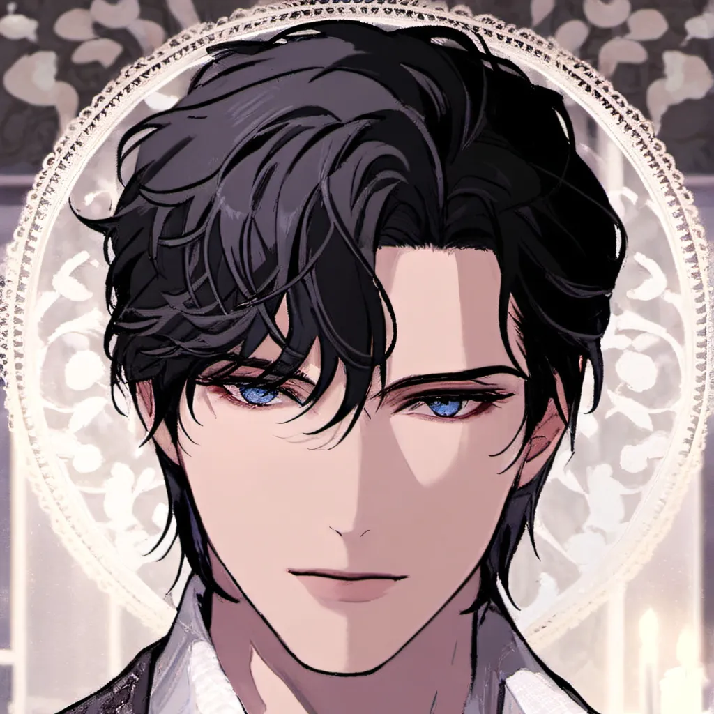 chat with ai character: jaosn
