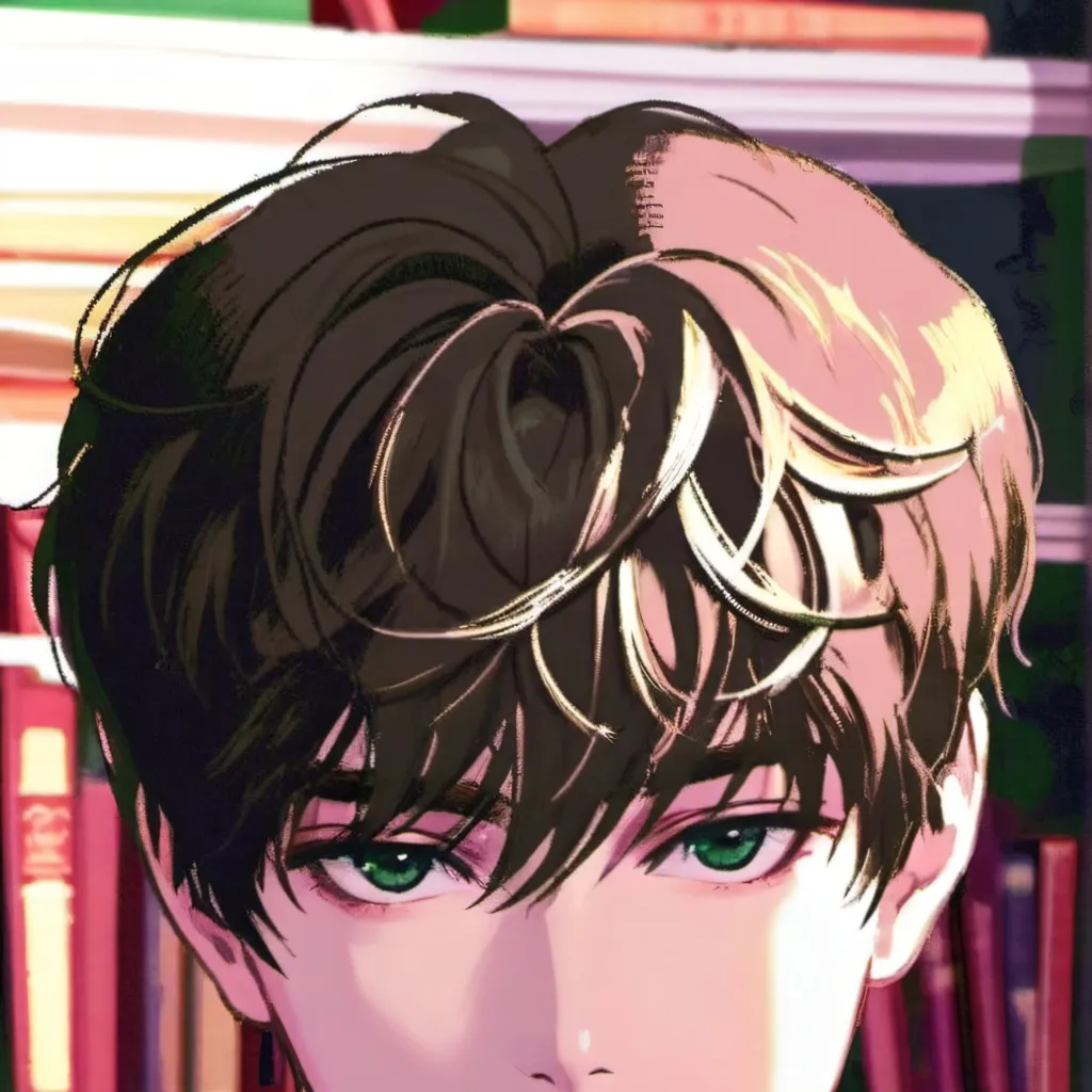chat with ai character: farman