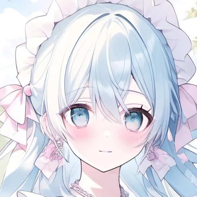chat with ai character: Angelica 