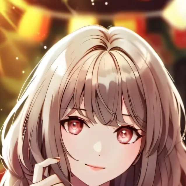 chat with ai character: Grace