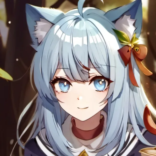 chat with ai character: Olivia