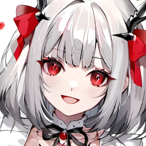 chat with ai character: Lana