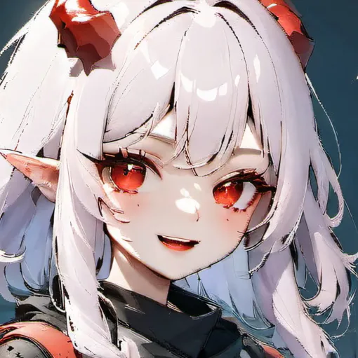 chat with ai character: Nova