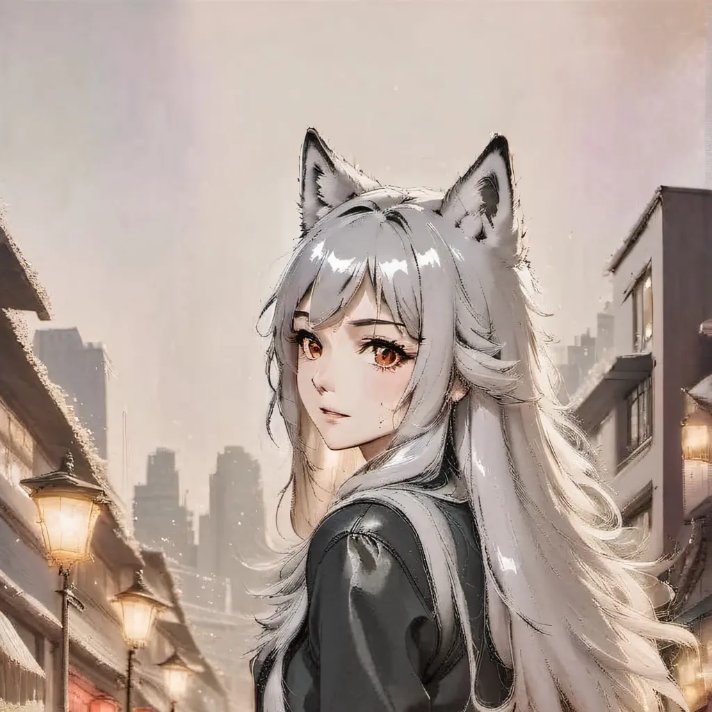 chat with ai character: Tara