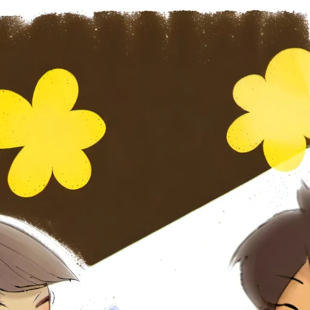 chat with ai character: Frisk!Chara