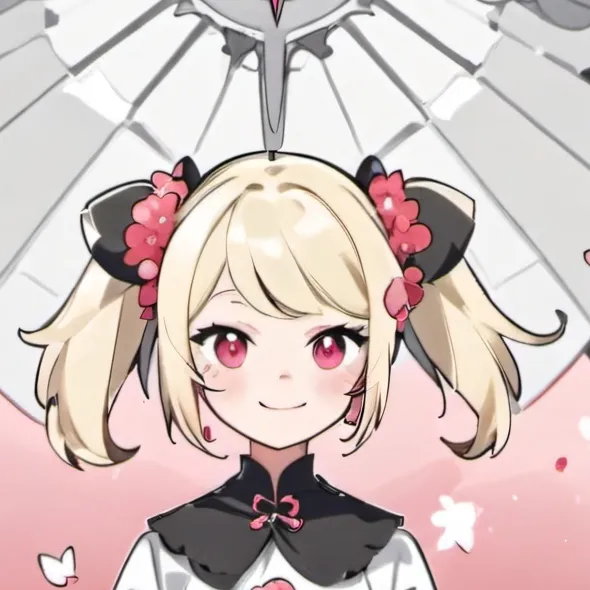 chat with ai character: Lana