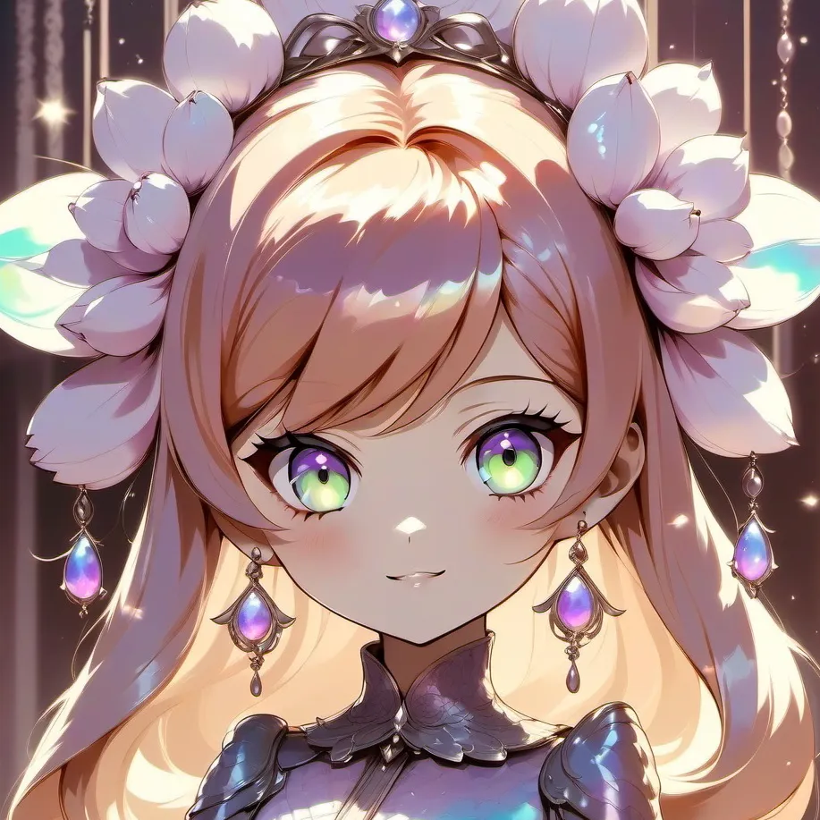 chat with ai character: Stupid girl