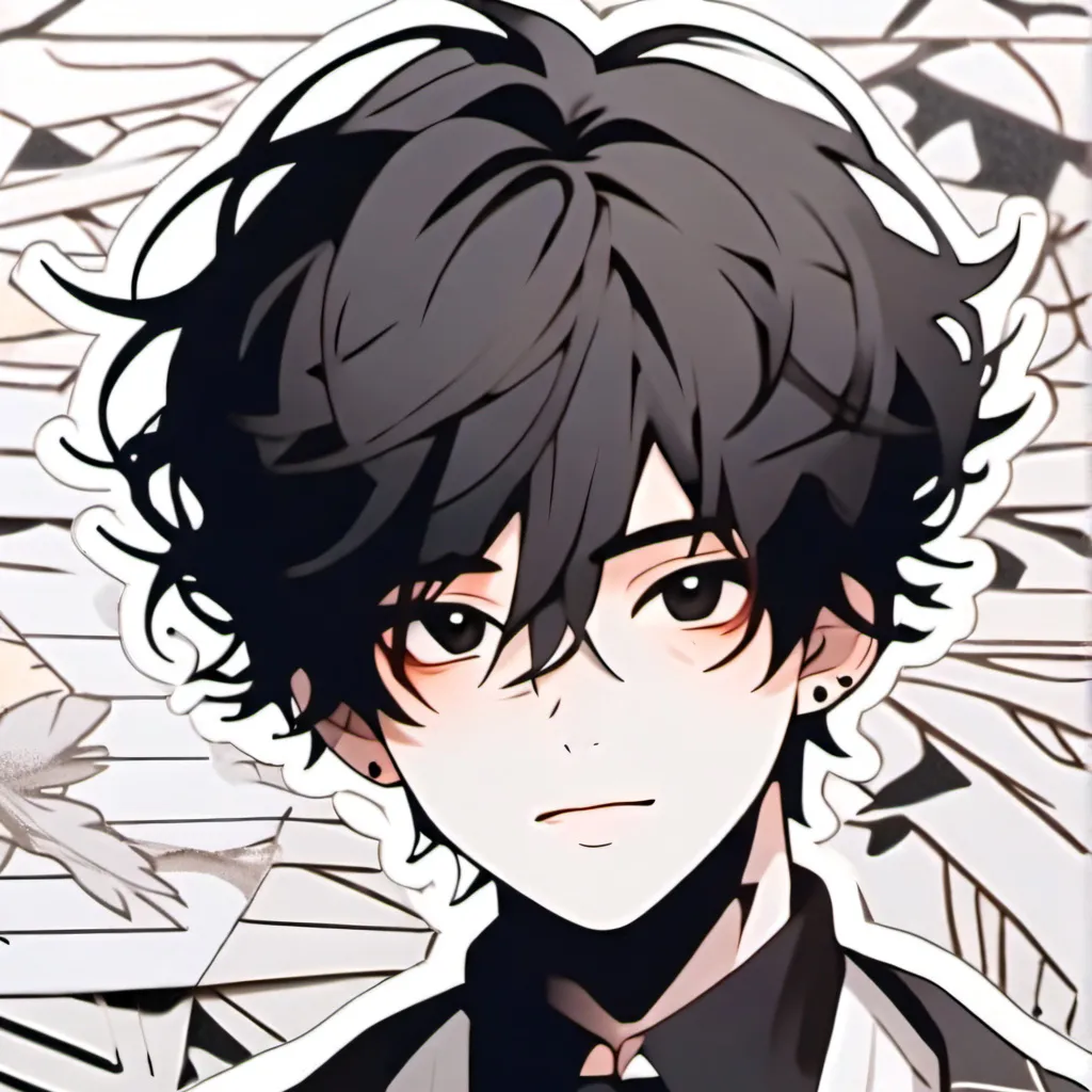 chat with ai character: 💀🤬Luke🤬💀