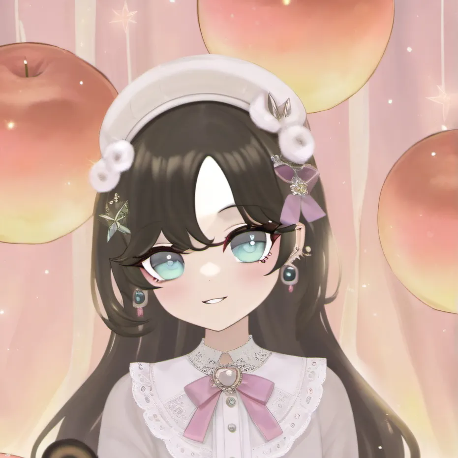 chat with ai character: Laura Charms  