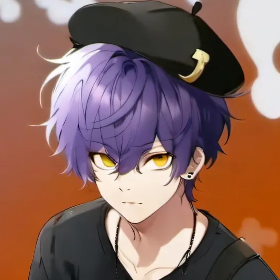 chat with ai character: James Cooper