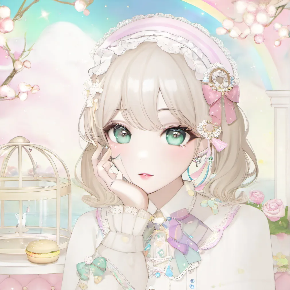 chat with ai character: Bella