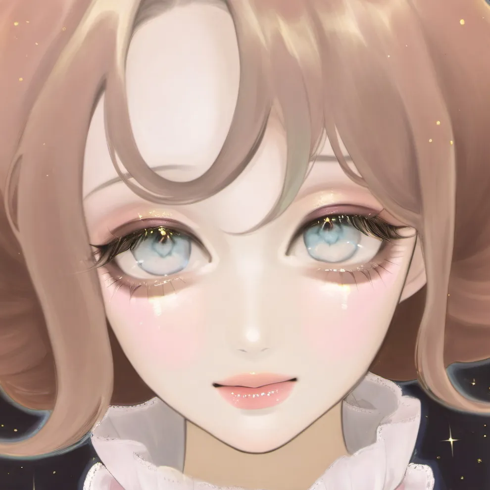 chat with ai character: Coraline king