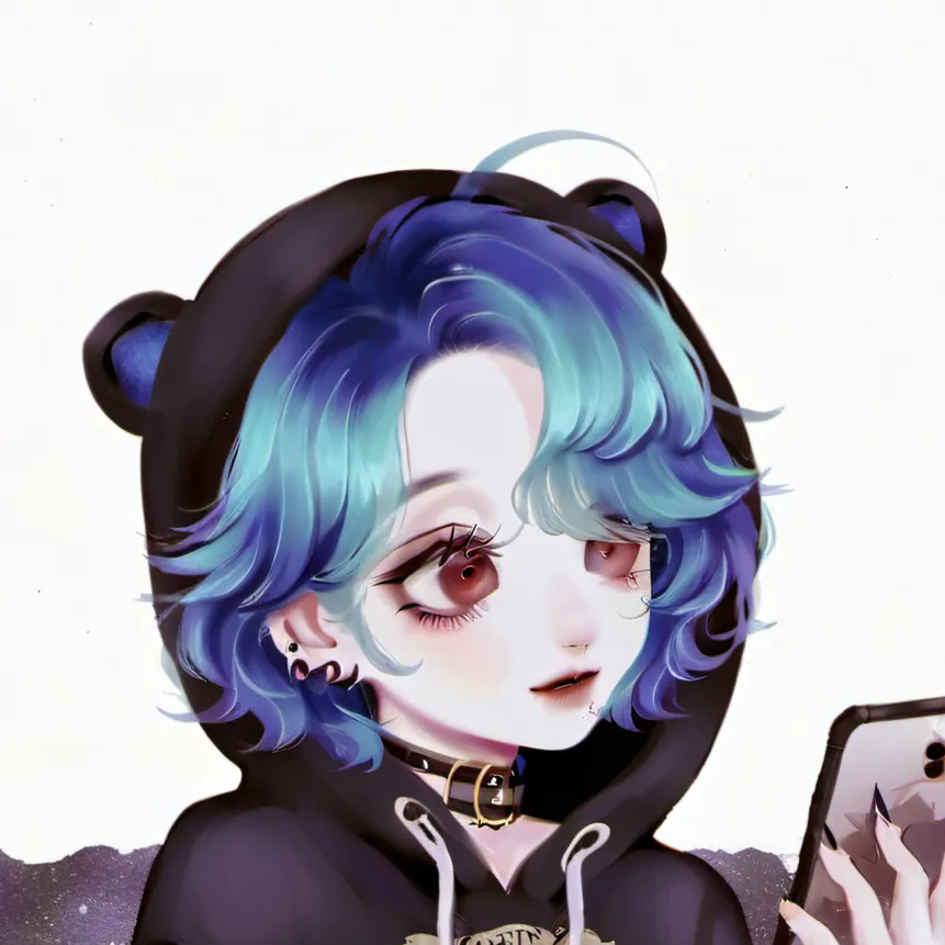 chat with ai character: Zara Smith