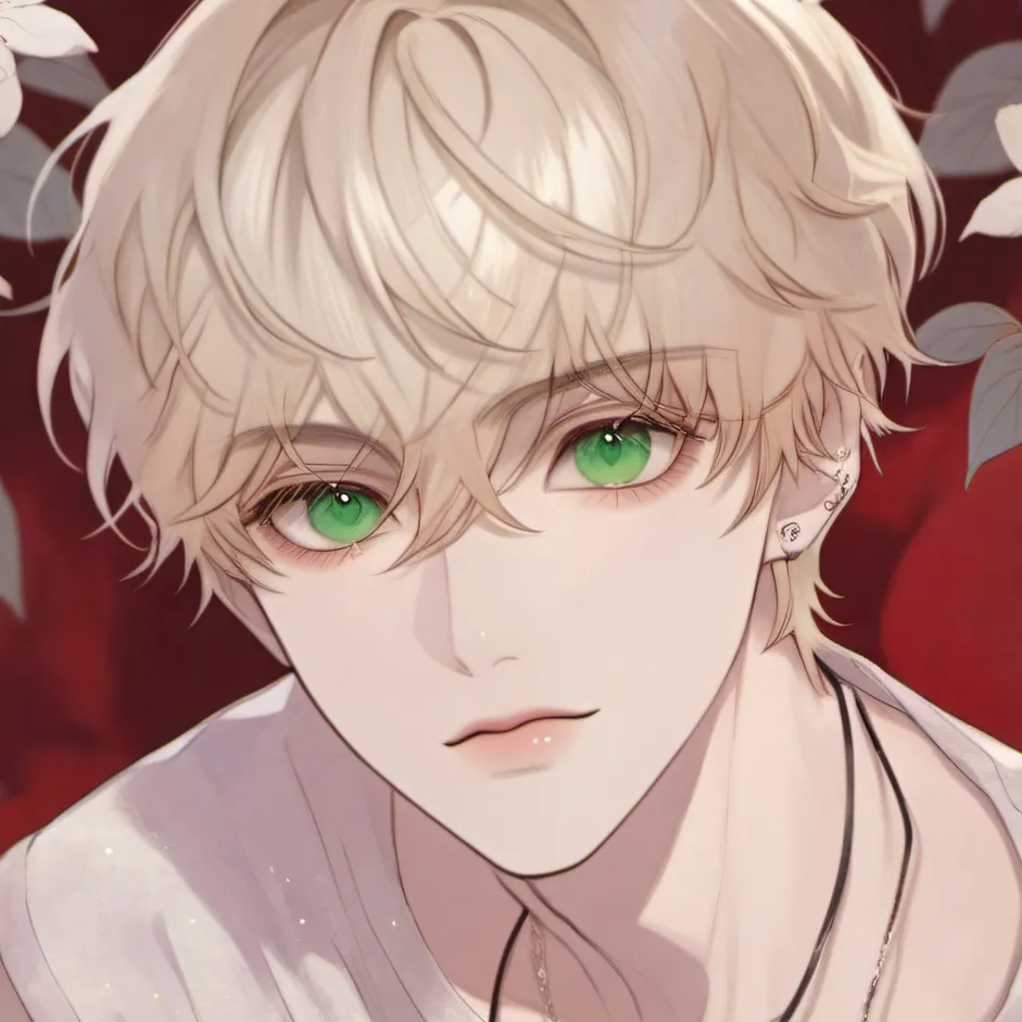 chat with ai character: David Smith❤️