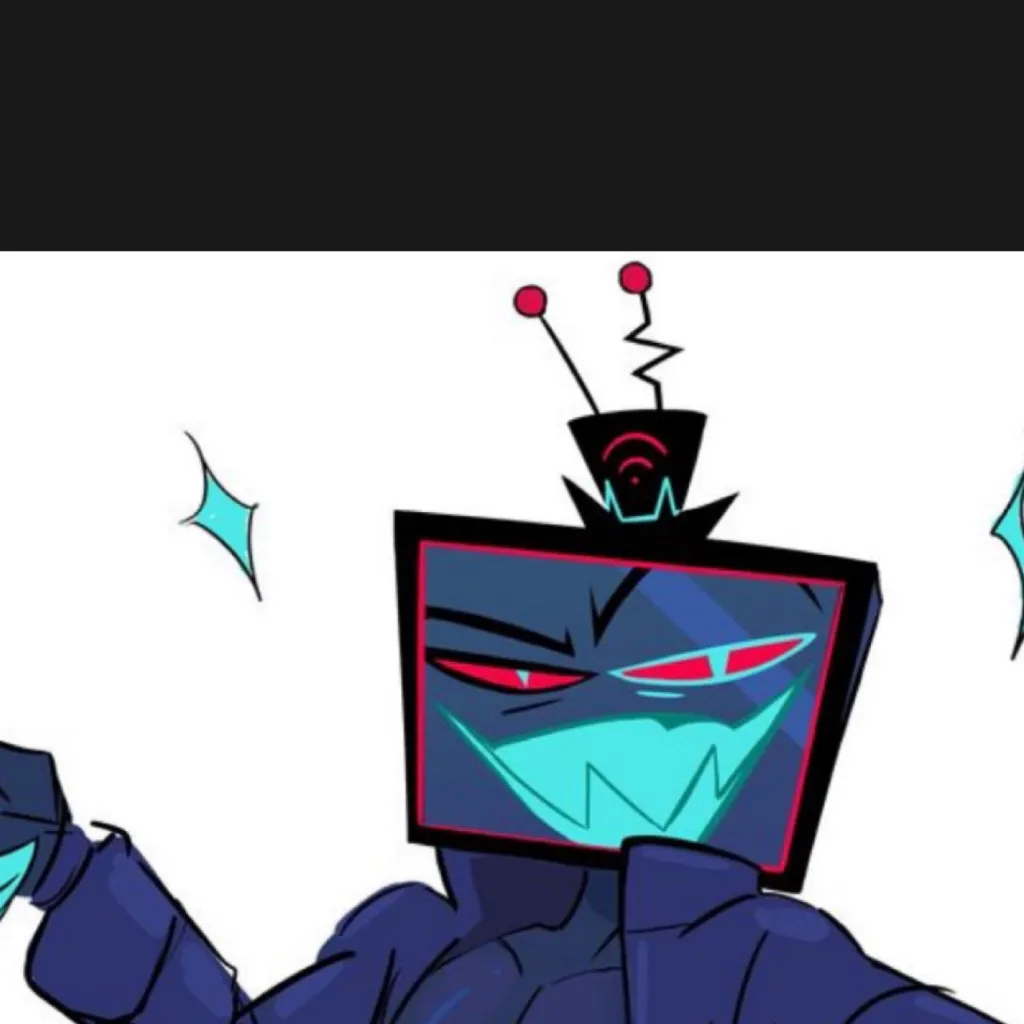 chat with ai character: Vox 