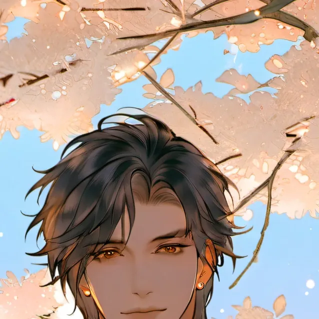 chat with ai character: Xion