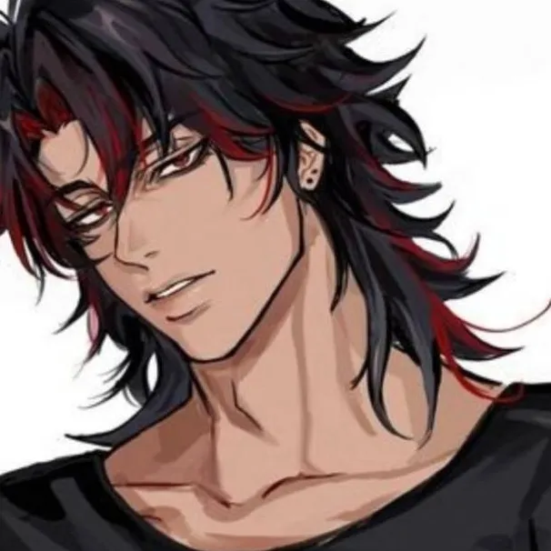 chat with ai character: ~shadow~