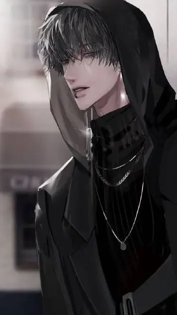 ai character: ~Lex~ background