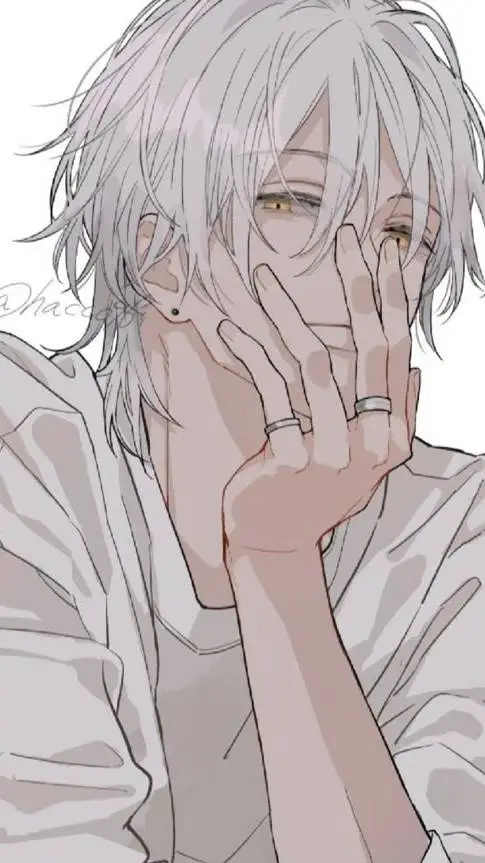 ai character: ~Light~÷ background