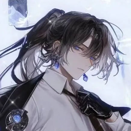 chat with ai character: ~Xon~