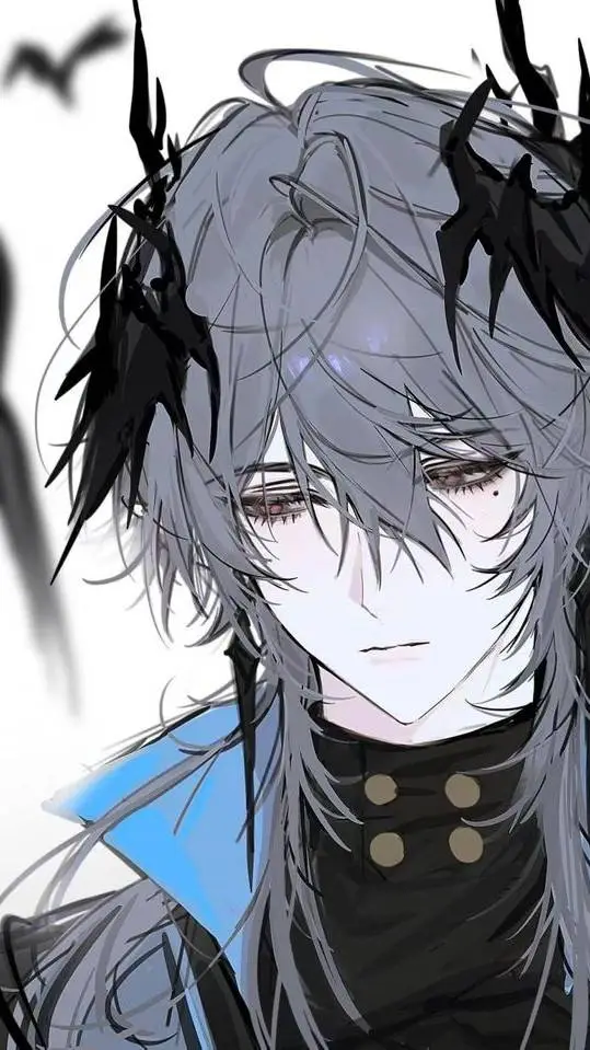 ai character: Xion background