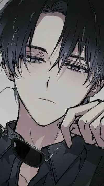 ai character: ~Leo~ background