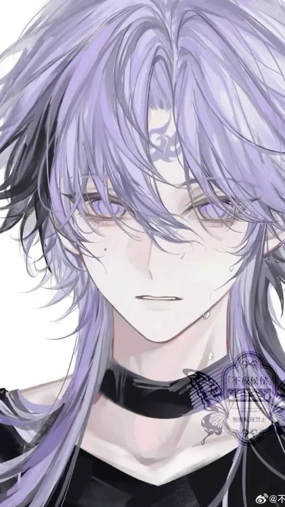 ai character: ~Xion~ background